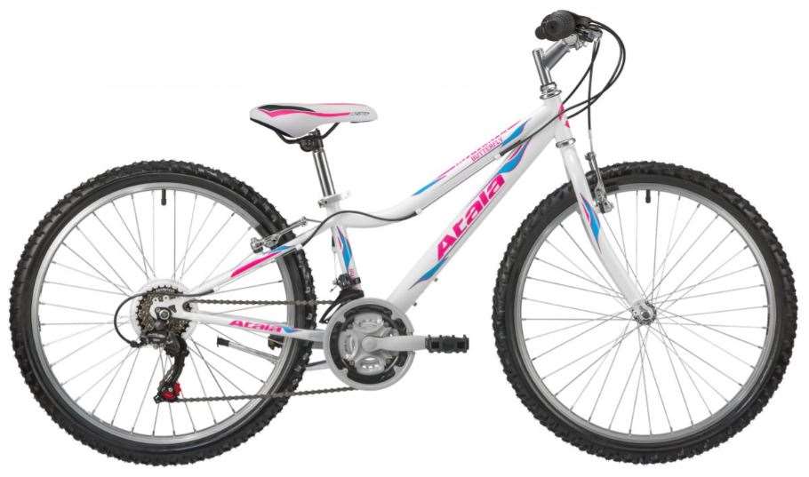 BUTTERFLY 18V BIANCA