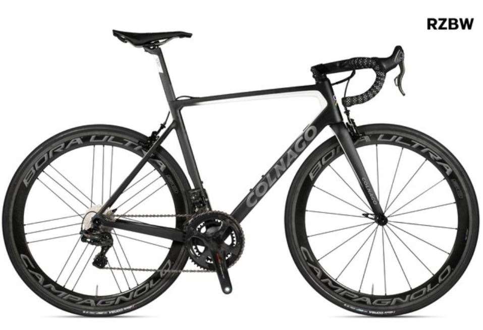 V3RS DISC - ULTEGRA DI2 
