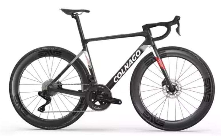 V4RS DISC - ULTEGRA DI2 