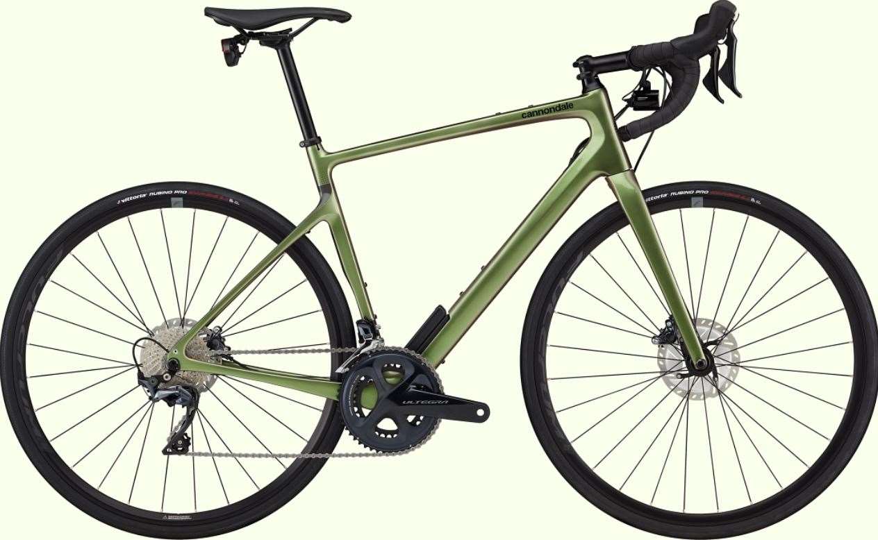 SYNAPSE CARBON 2 RL