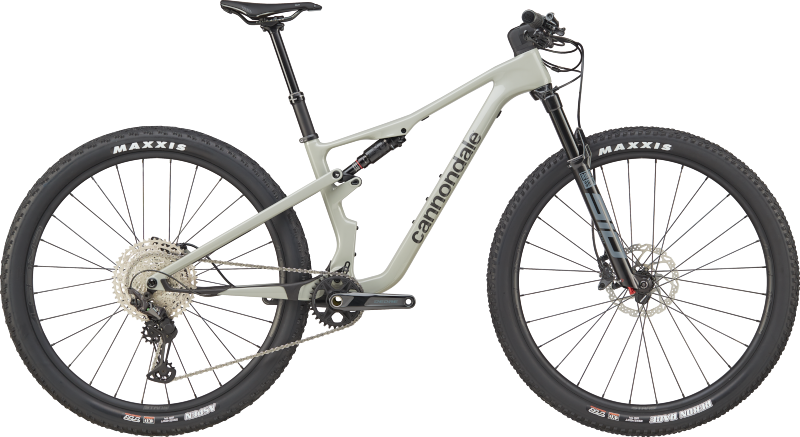 SCALPEL CARBON 3 - NEW