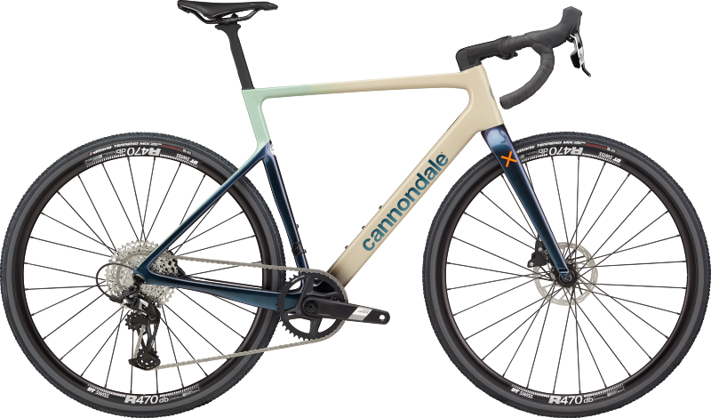 SUPERSIX EVO CX