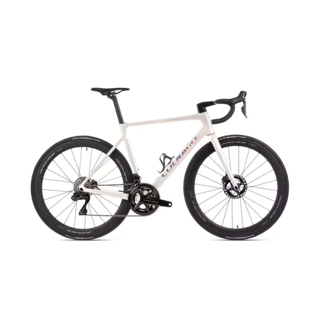 V4RS DISC - ULTEGRA DI2 