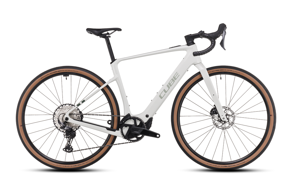 NUROAD HYBRID C:62 RACE 400X