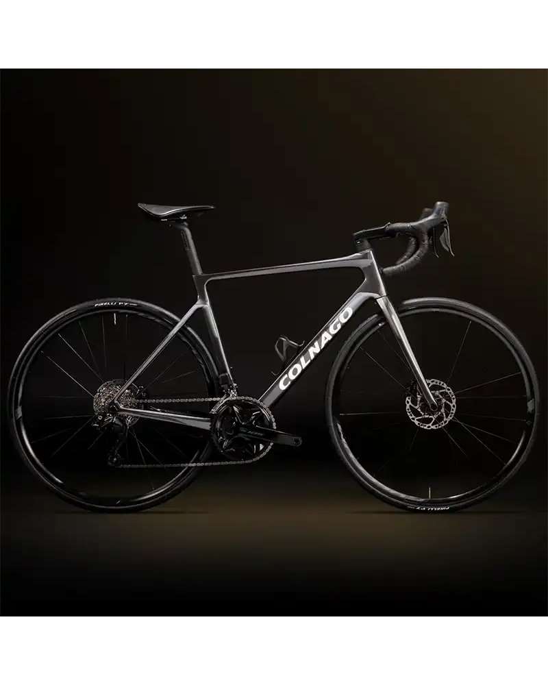V4 DISC - 105 DI2 12V 