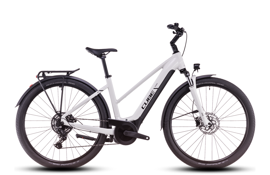 TOURING HYBRID ONE 500