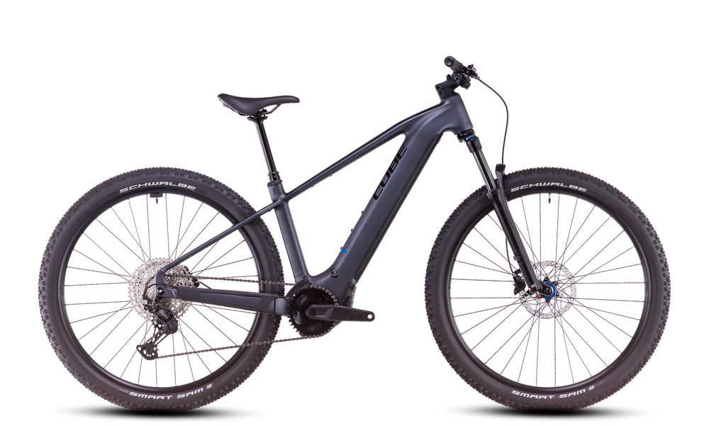 REACTION HYBRID PRO 600