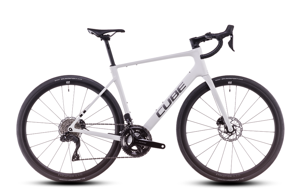 ATTAIN C:62 SLX