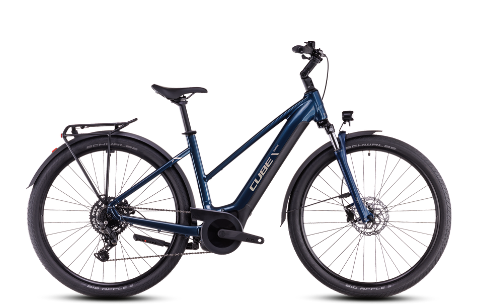 TOURING HYBRID ONE 625