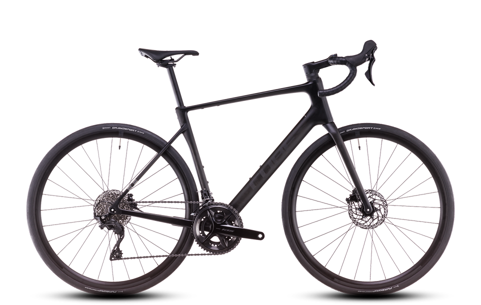 ATTAIN C:62 RACE