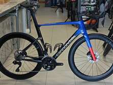 CANNONDALE SUPERSIX EVO HM 