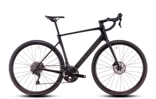 ATTAIN C:62 RACE