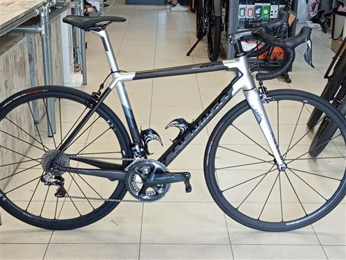 COLNAGO C64 RIM BRAKE