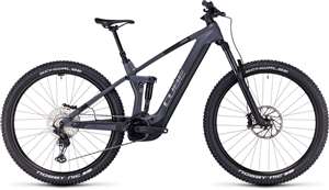STEREO HYBRID 140 HPC RACE 750