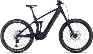 STEREO HYBRID 160 HPC SLX 27.5  750WH