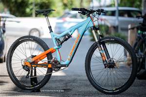 LAPIERRE ZESTY XM 327