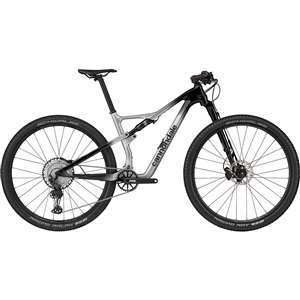 Scalpel Carbon 3