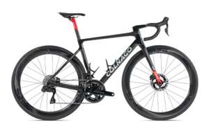 V4RS DISC - ULTEGRA DI2 