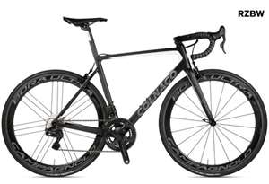 V3RS DISC - ULTEGRA DI2 