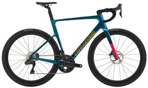 SUPERSIX EVO 2