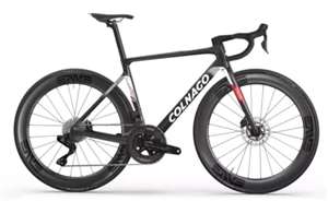 V4RS DISC - ULTEGRA DI2 