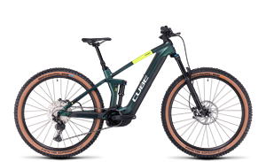 STEREO HYBRID 140 HPC SLX 750 29