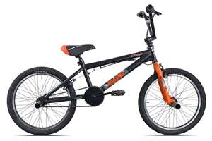 XPLOSION BMX