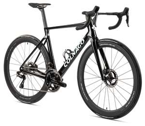 V4RS DISC - ULTEGRA DI2 