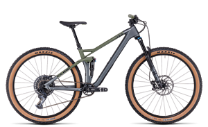 STEREO ONE22 HPC TM