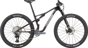 SCALPEL CARBON 2 LEFTY
