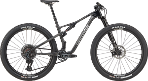 SCALPEL CARBON 1 RAW