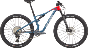 SCALPEL CARBON 2 LEFTY