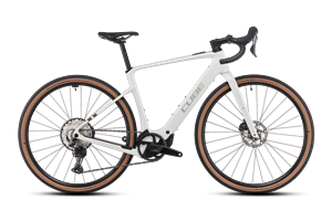 NUROAD HYBRID C:62 RACE 400X