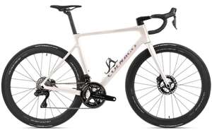 V4RS DISC - DURA ACE DI2 12V C50 