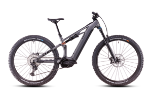 STEREO HYBRID ONE44 HPC SLX