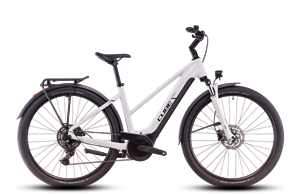TOURING HYBRID ONE 500