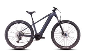 REACTION HYBRID PRO 600