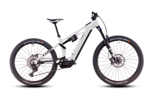 STEREO HYBRID ONE77 HPC SLX