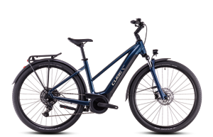 TOURING HYBRID ONE 625