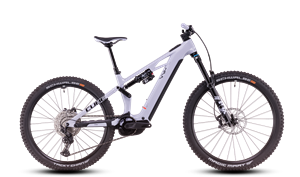 STEREO HYBRID ONE77 HPC SLX