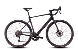 ATTAIN C:62 RACE
