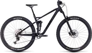 STEREO ONE22 RACE